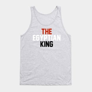 The Egyptian King - Salah Tank Top